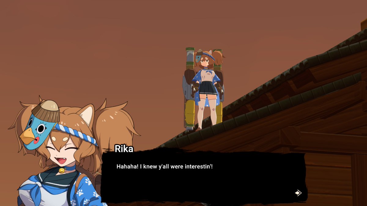 LazyGamerOne's tweet image. #HomuraHime #PC #steam #RX9070XT