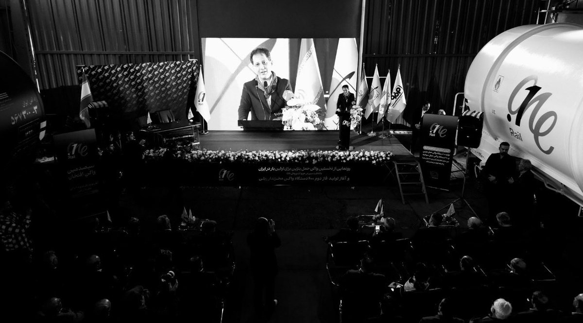 Babak Zanjani 🔝 tweet media