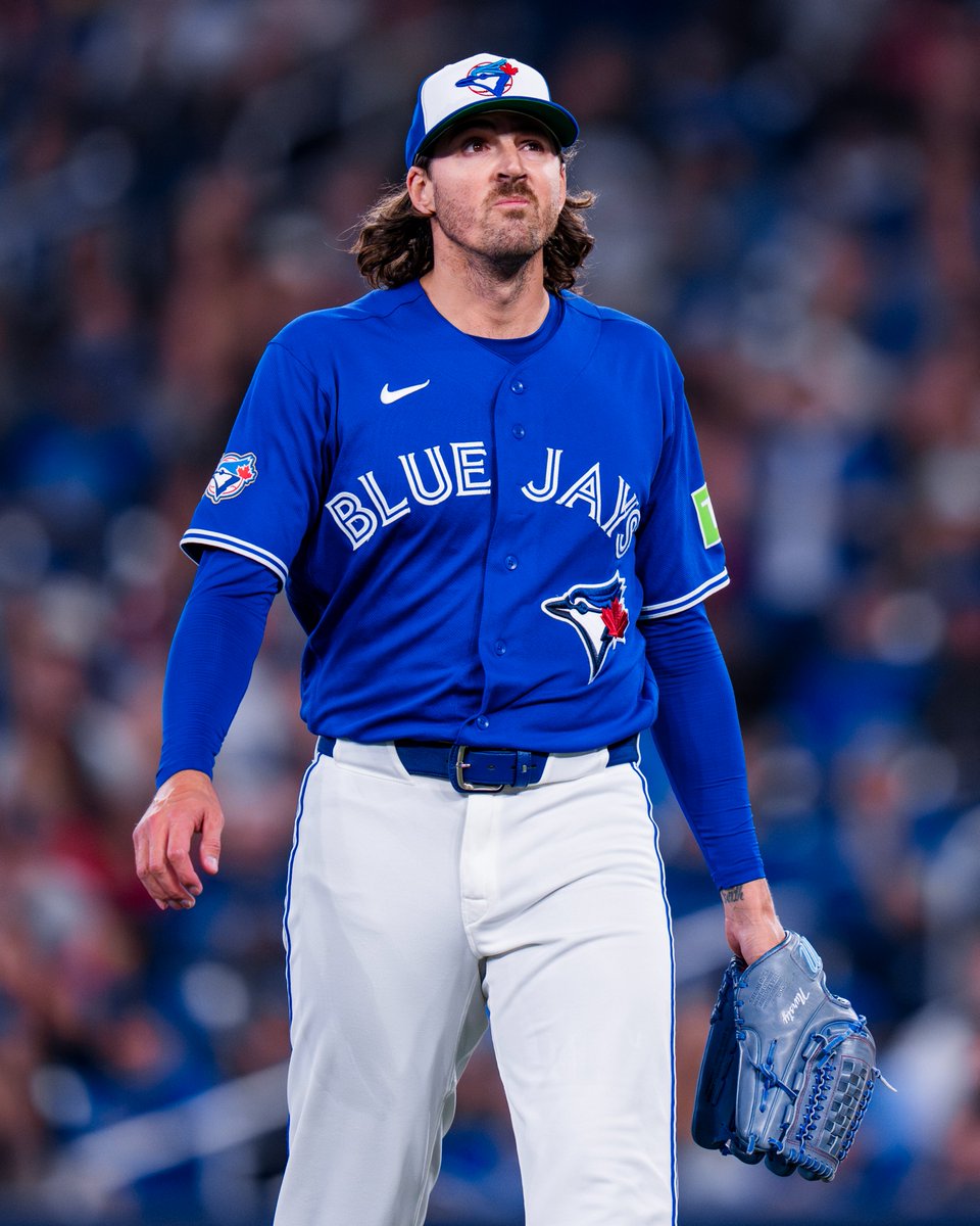 Toronto Blue Jays tweet media