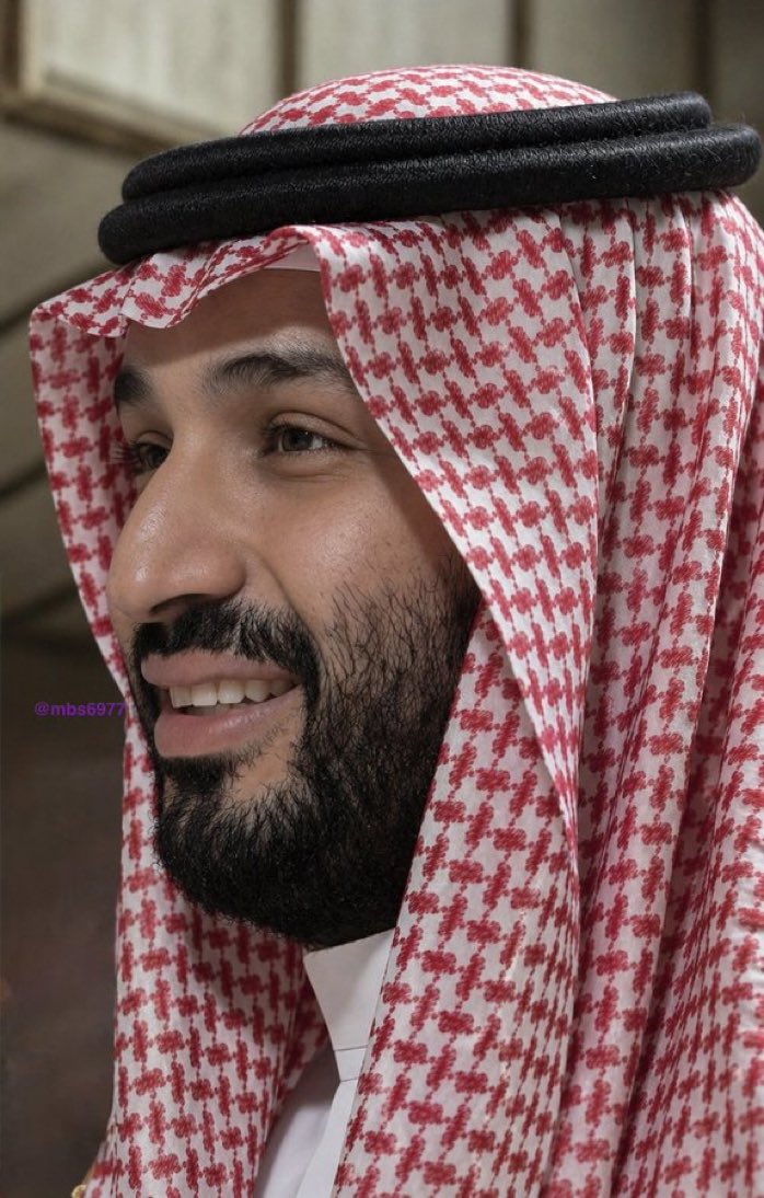 محمد بن سلمان بن عبد العزيز (Informal) tweet media