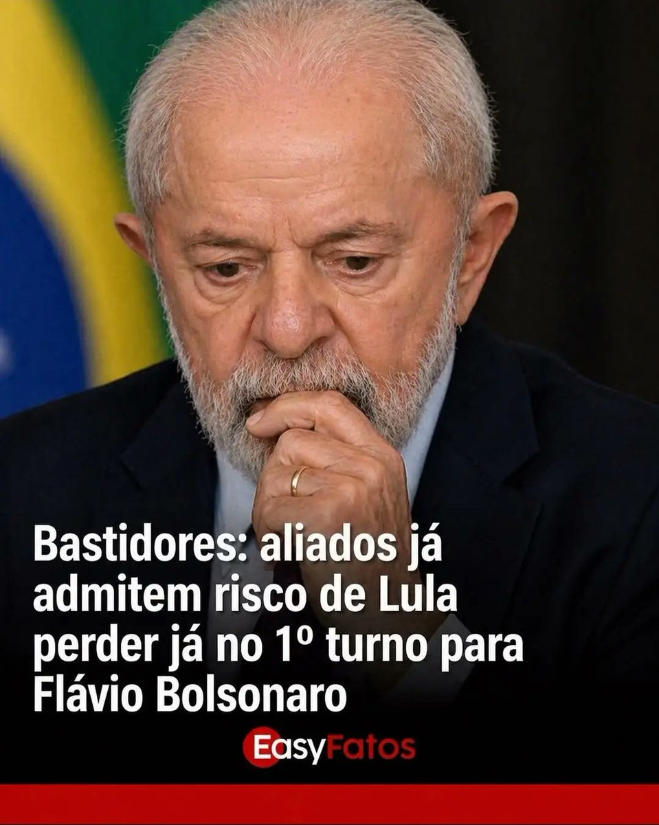 Ney Soares/Pátria Brasil Oficial🇧🇷 tweet media