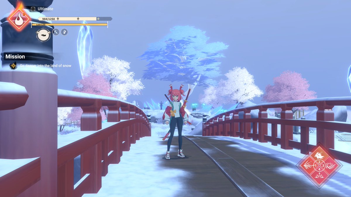 LazyGamerOne's tweet image. #HomuraHime #PC #steam #RX9070XT