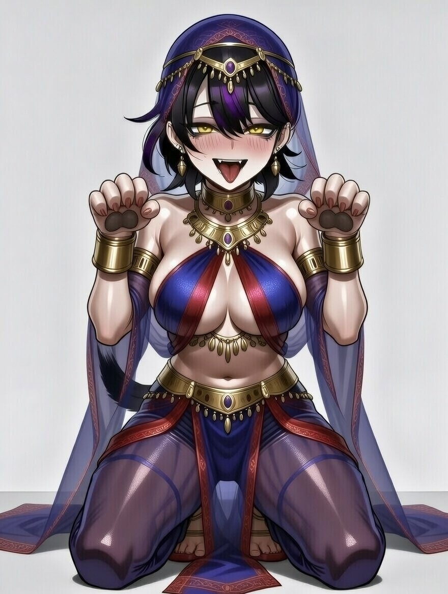 Empress Rei tweet media