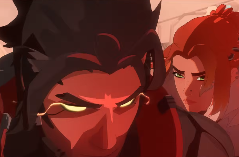 anf l kiriko enjoyer 🦊 tweet media