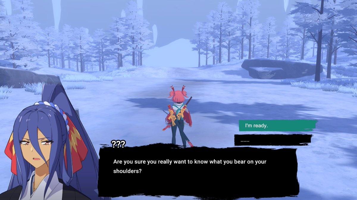 LazyGamerOne's tweet image. #HomuraHime #PC #steam #RX9070XT