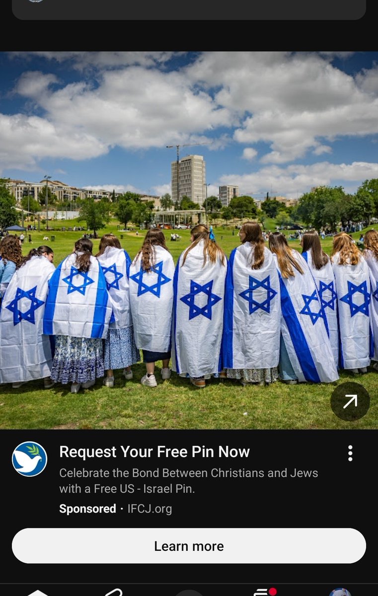 There's not a thing I want less bro