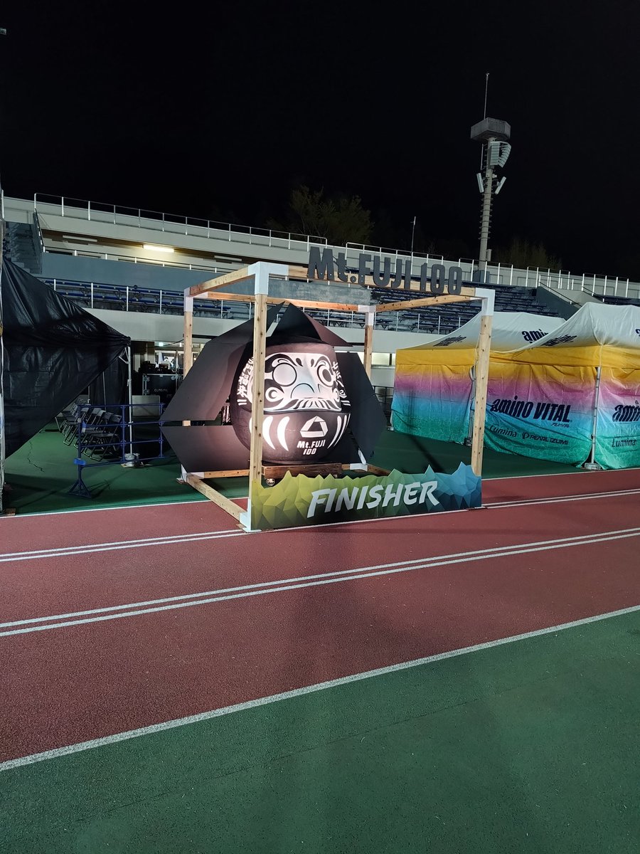t_unuma's tweet photo. FUJI100

今年で4回目、コースが変更されたり-1.6kmカットになったりしましたが、それでも2時間弱縮めれたのは満足♪

問題としてはどうしても突っ込んで入って早々に足がボロボロになり、終盤登りが遅くなってしまう。

今年はこれといった不満な点もなく素晴らしい運営ありがとうございました✨ https://t.co/KrpcQ5DJIn