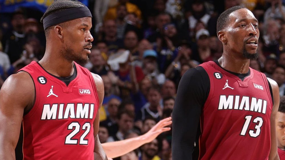 NBACentral tweet media