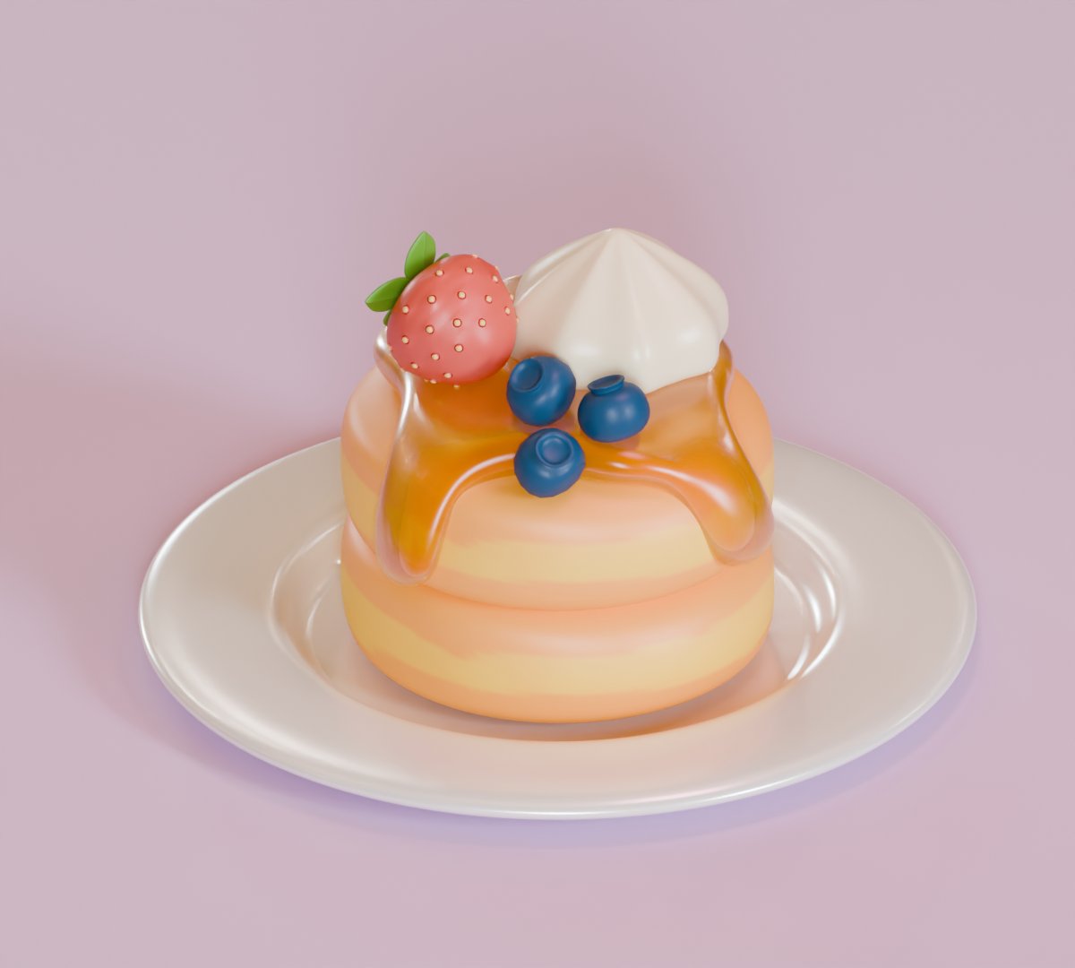 みう｜猫とBlenderとnote（更新中） tweet media