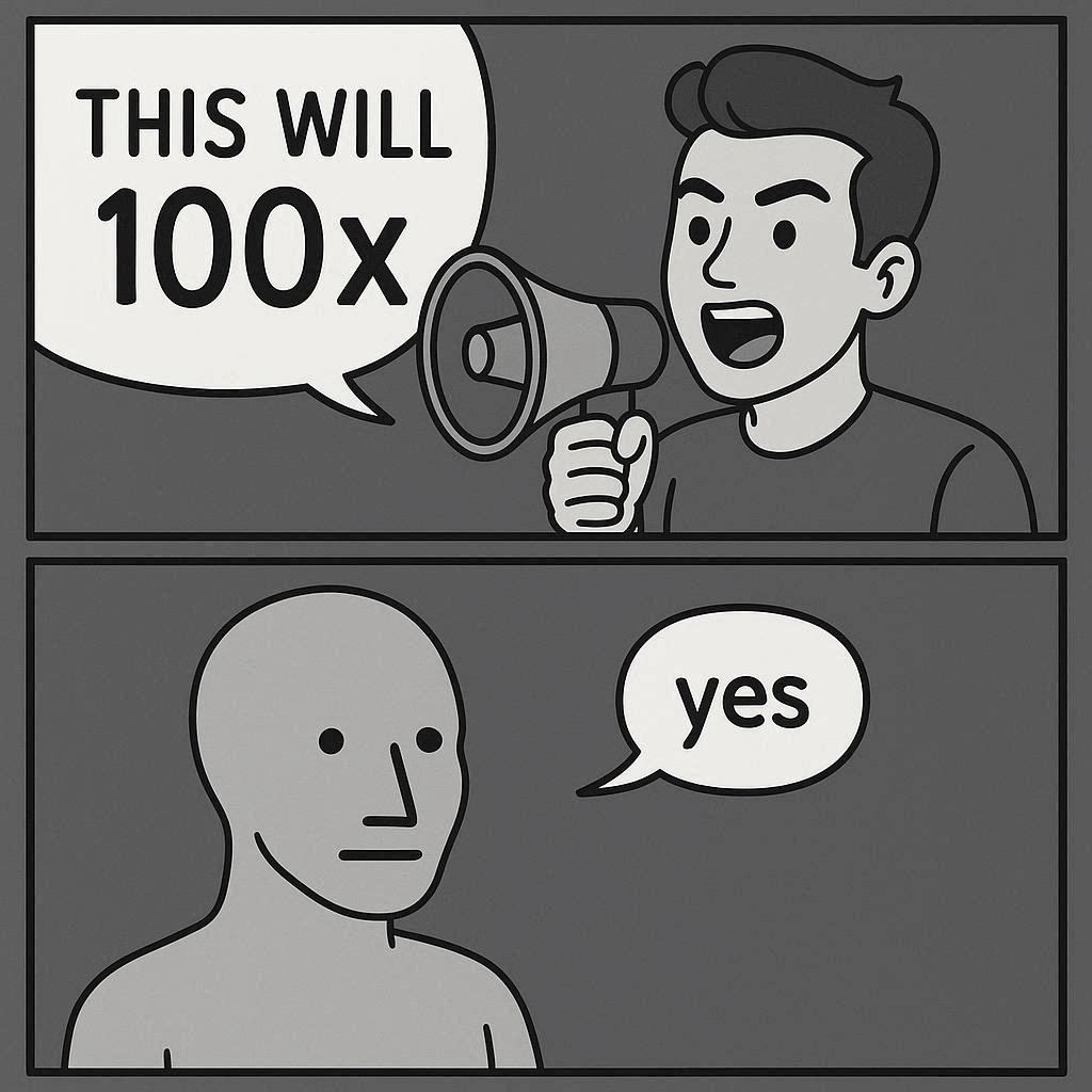 NPC coin tweet media