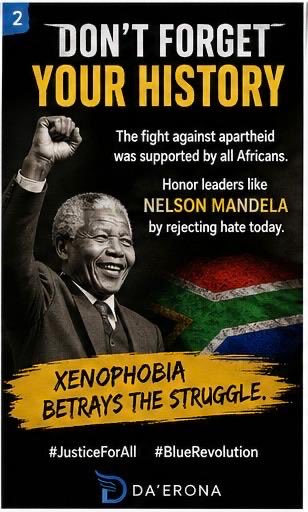 SelemawitKidane's tweet image. Africa’s future depends on unity.
Not division.
#AfricaRising #TransnationalRepression #RegimeChangeInEritrea
@UN @BBCWorld @AJEnglish @hrw @amnesty @Reuters @AP @AfricanUnion @EU_Commission @UNHumanRights @addisstandard @CPJAfrica @HostageAid  @MapsAfrican @IntCrimDatabase