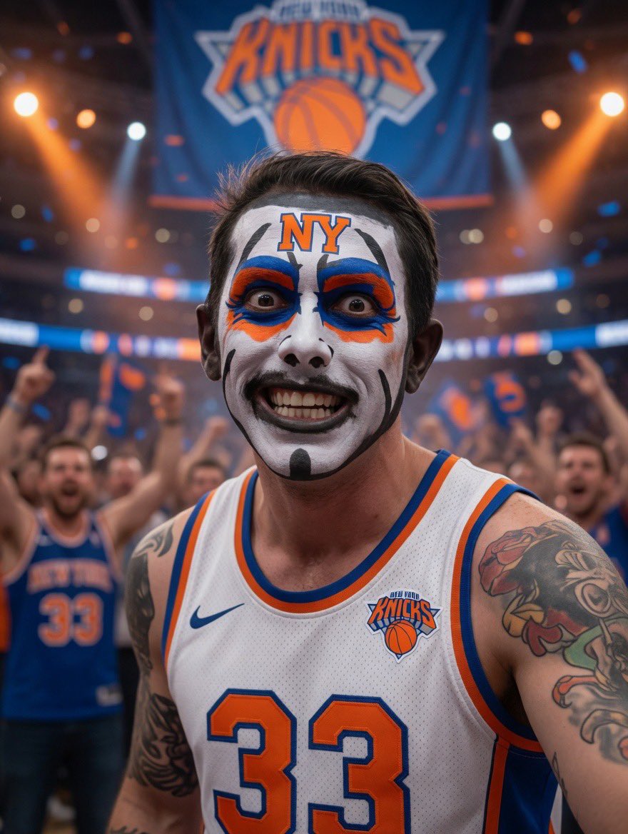 po_brooo's tweet photo. @DanhausenAD curse ends tonight big dawg 🧡💙 https://t.co/IgzygbNnil