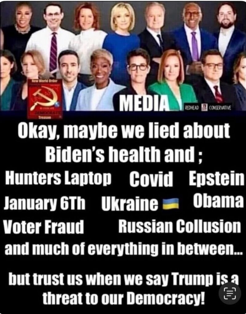 George Paruch tweet media