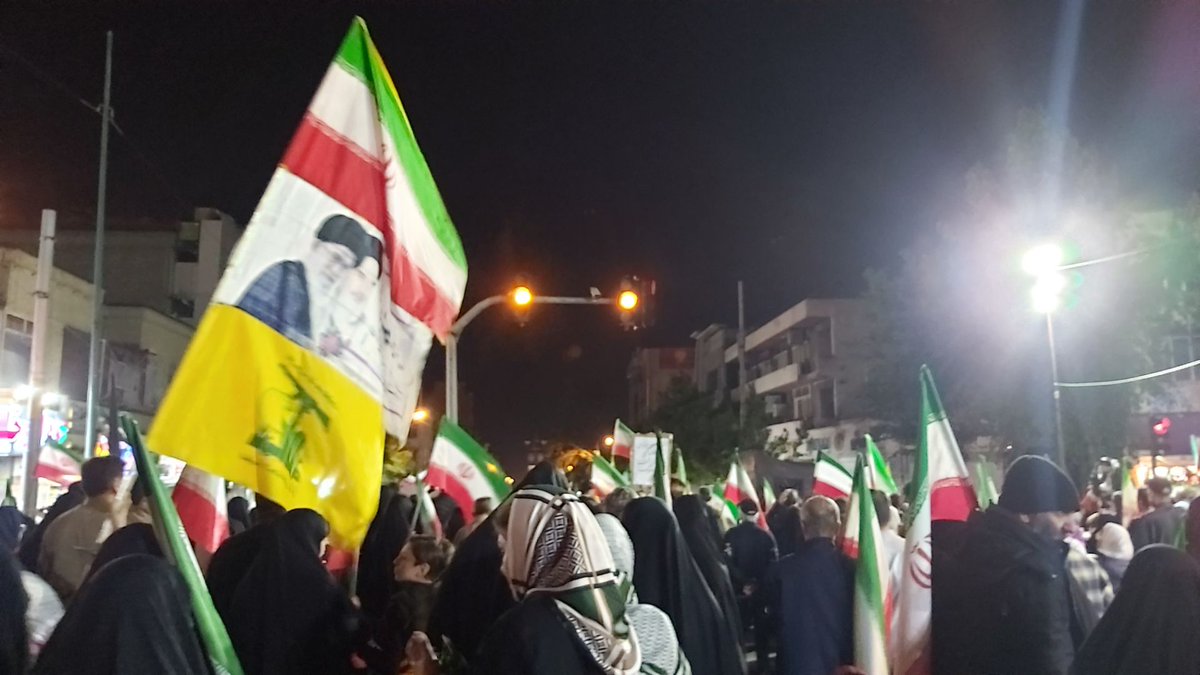 حق الیقین tweet media