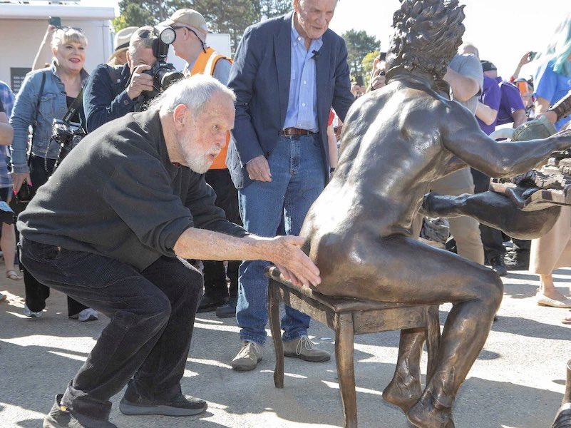 monty python every day tweet media