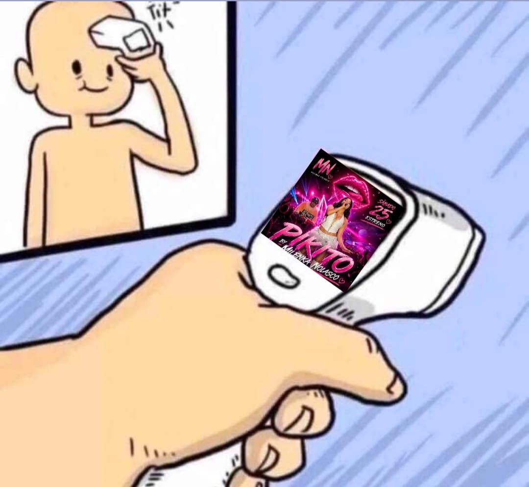 Milamiau 🦇 tweet media