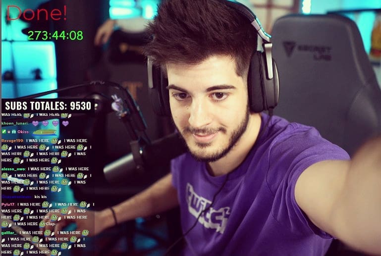 Spooky ElmilloR 🎃 tweet media