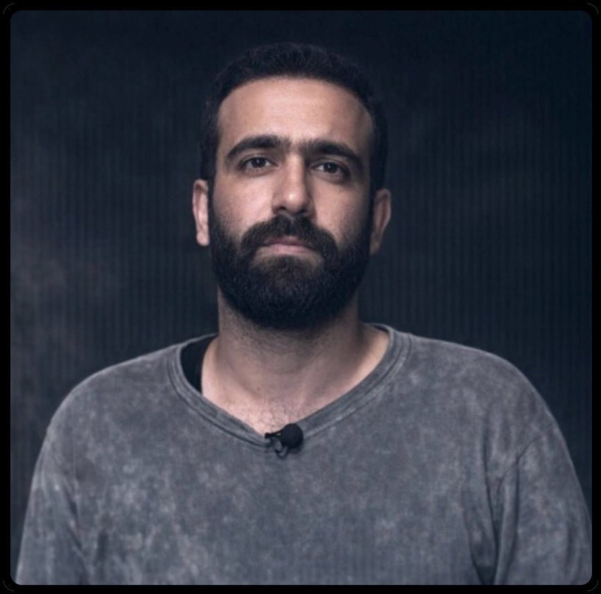 کاظم پرومکس tweet media