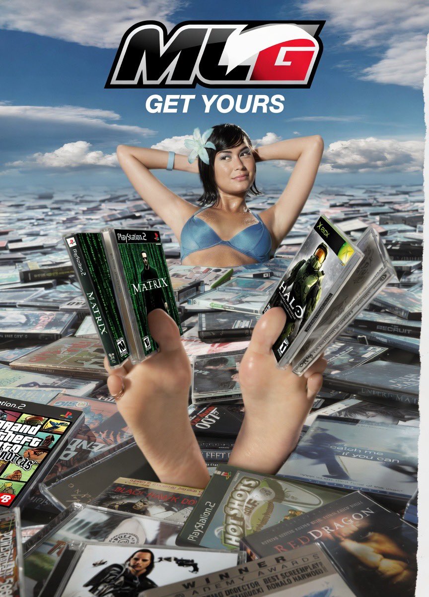 MLG Gucci🦋🎮 tweet media