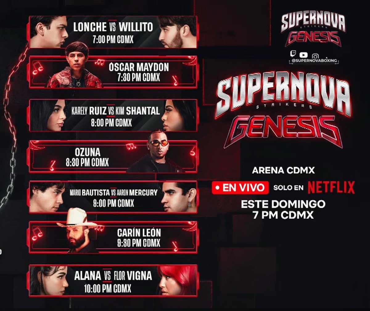 Lupita 💫 ☿ ⚸ | 𝐓𝐄𝐀𝐌 𝐌𝐄𝐑𝐂𝐔𝐑𝐘 tweet media