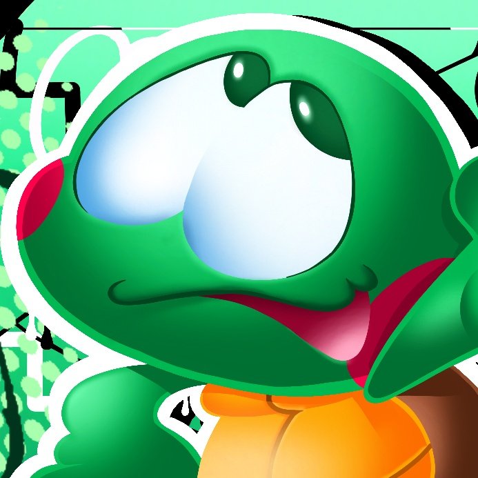Cory the Turtle tweet media