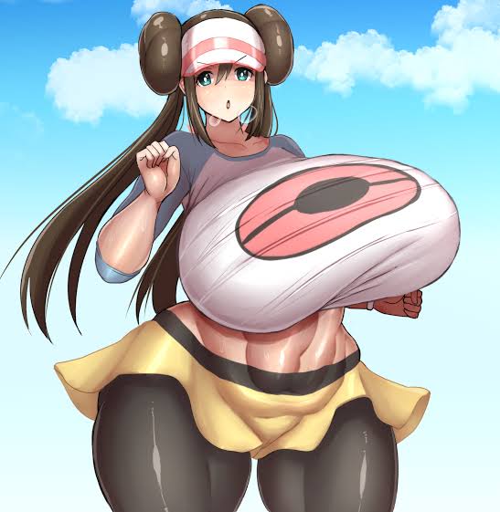 Trainers and Pokemons tweet media
