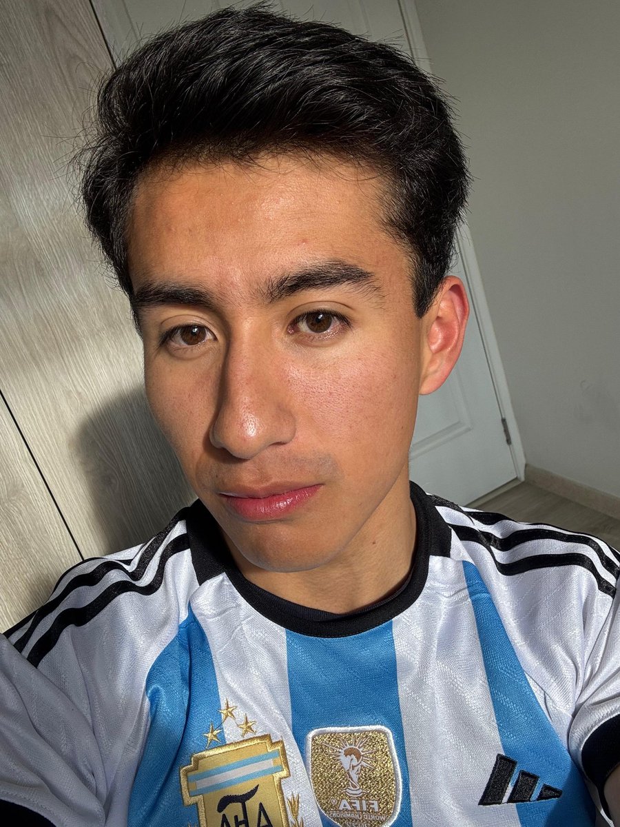 No se me da la seriedad