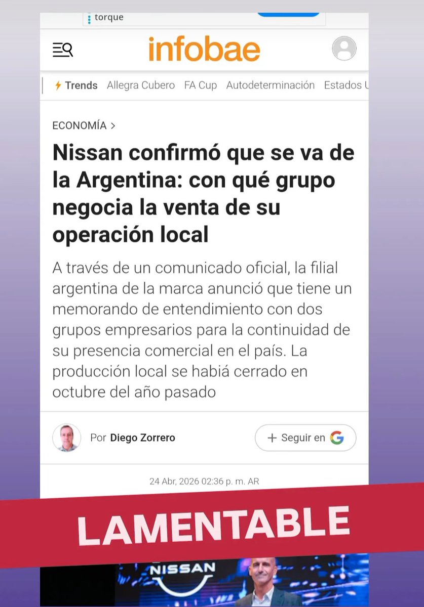 Marcelo Casaretto tweet media