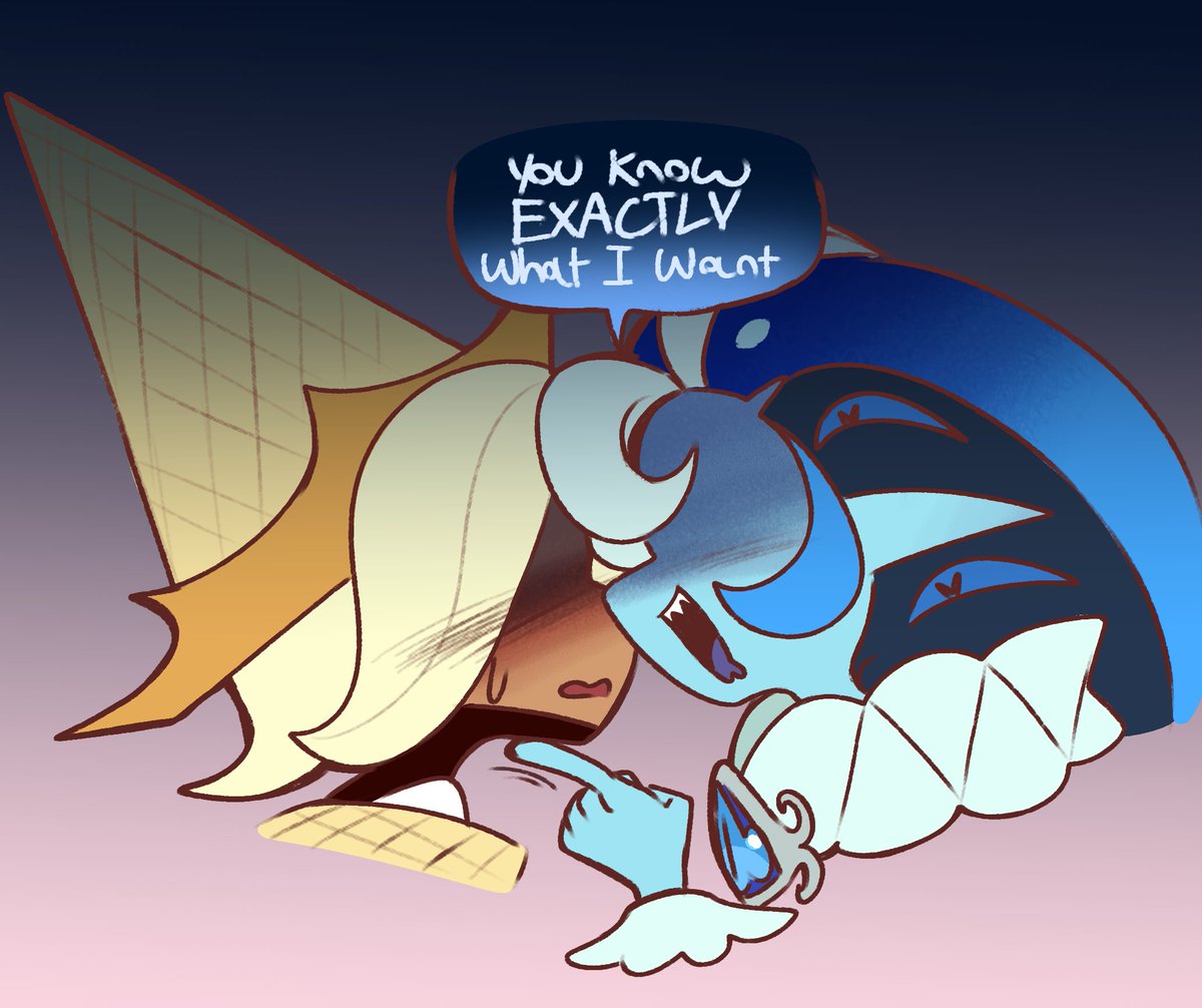 floof💙🩵🔞 tweet media