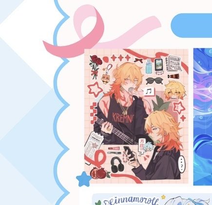 珊 🍉 tweet media