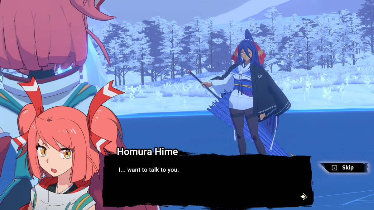 LazyGamerOne's tweet image. #HomuraHime #PC #steam #RX9070XT