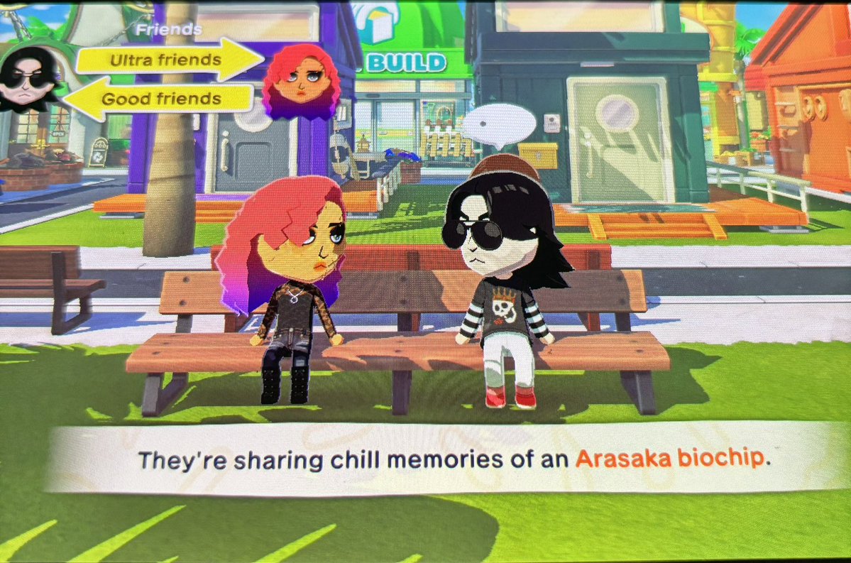 ( 〃．．) vix 🔞 || living the dream tweet media