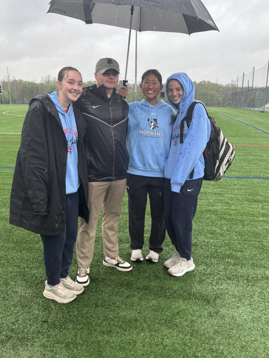 Central Penn Field Hockey Club tweet media