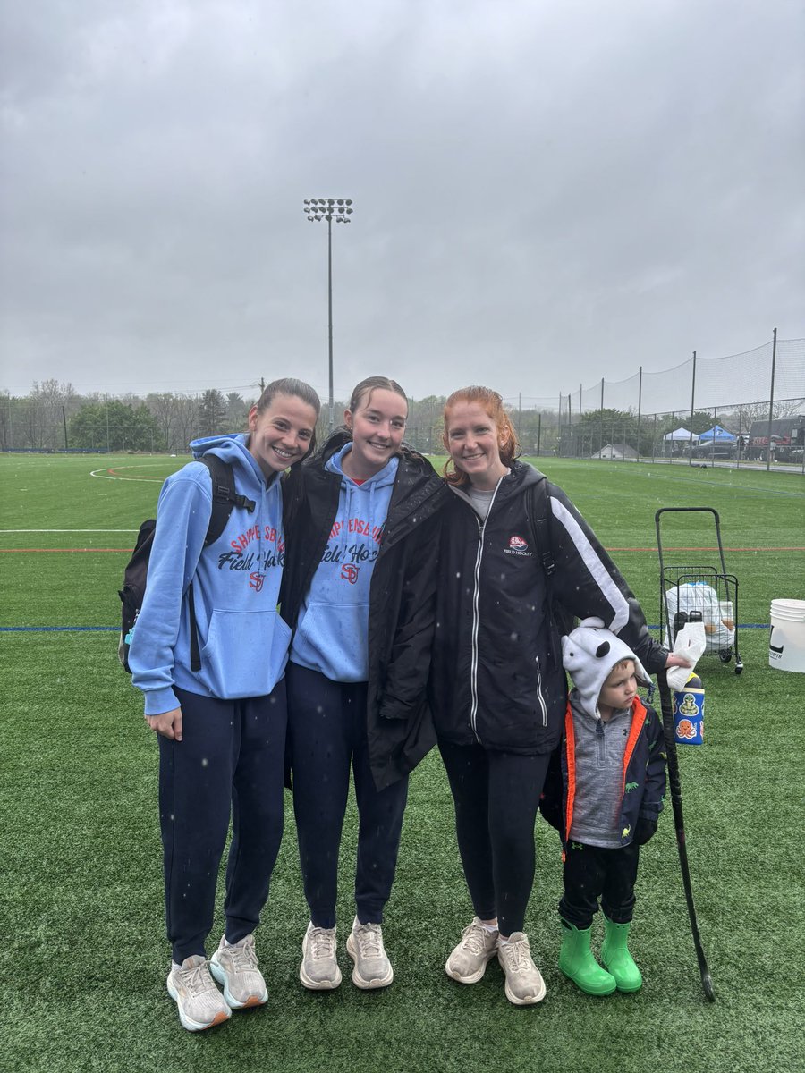Central Penn Field Hockey Club tweet media