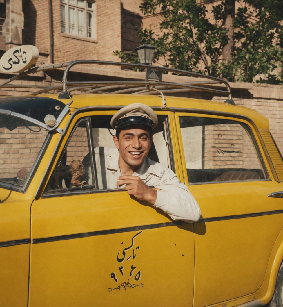 👑 Pahlavism 👑 tweet media