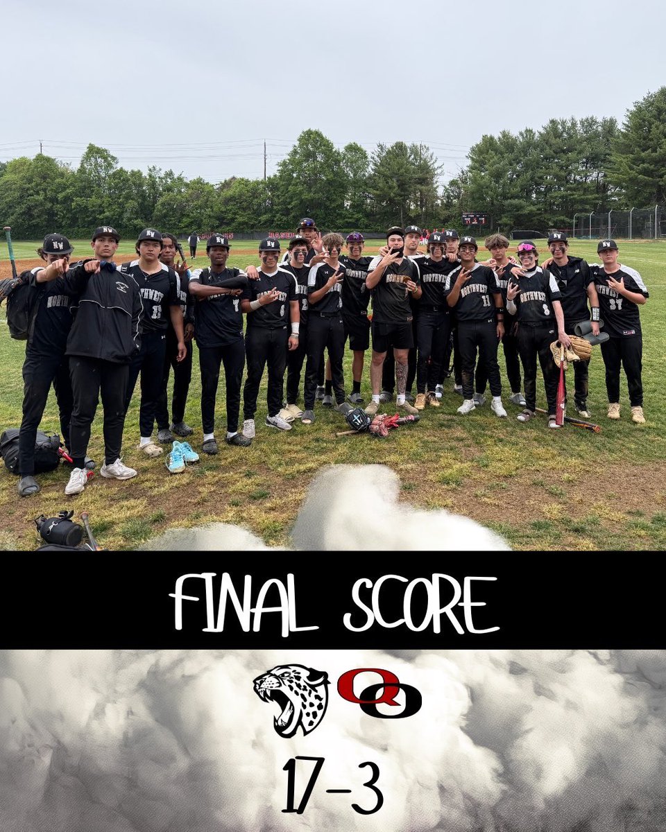 Northwest Jags Baseball tweet media
