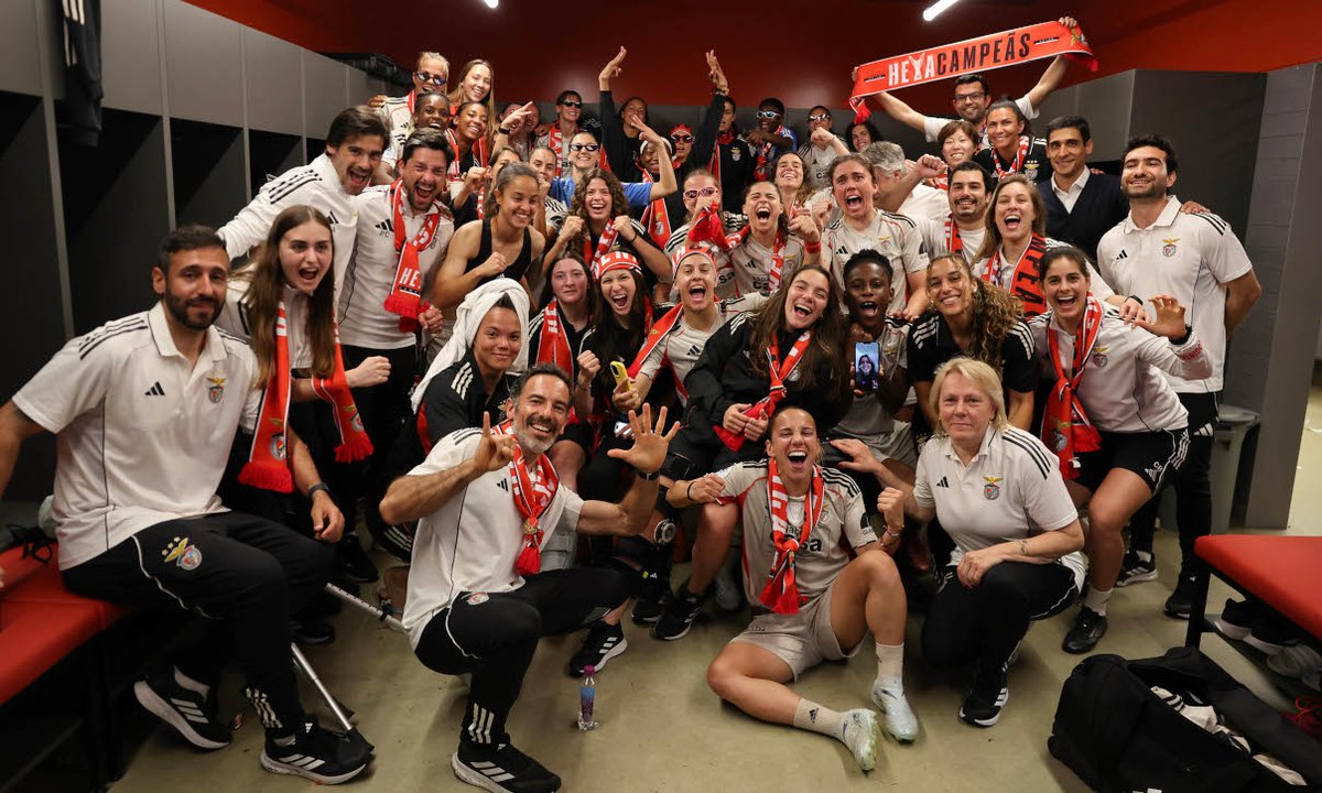 Kika Nazareth sempre presente.