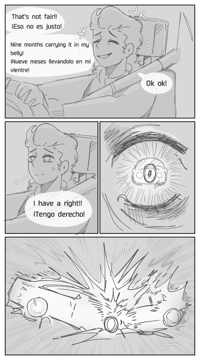 HadaVyc's tweet image. - I'm sorry, darling... I couldn't keep my word.. (Derick)
Part 3 (Flashback)
#PoppyPlaytime #PoppyPlaytimeart