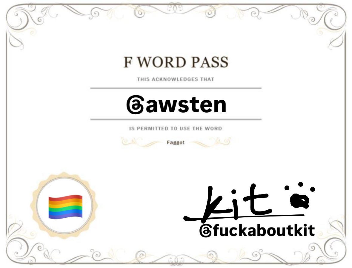 kit! 🐾🎸🎾 tweet media