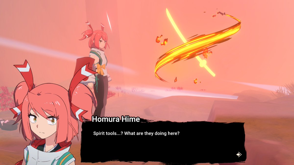 LazyGamerOne's tweet image. #HomuraHime #PC #steam #RX9070XT