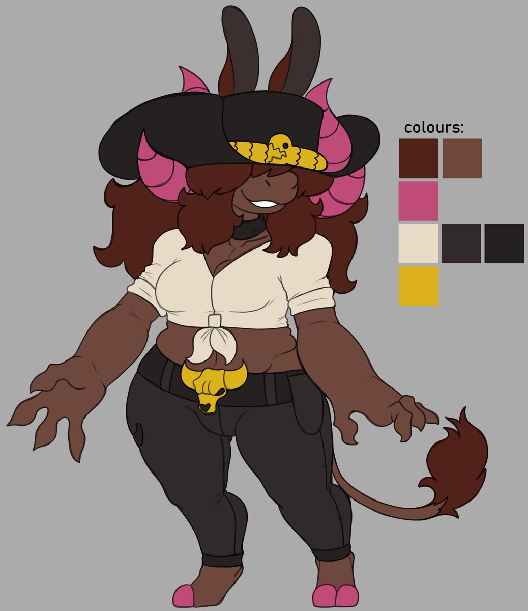 Ebii🔞(COMMS OPEN) tweet media