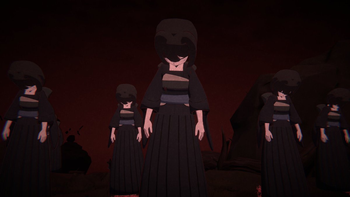 LazyGamerOne's tweet image. #HomuraHime #PC #steam #RX9070XT