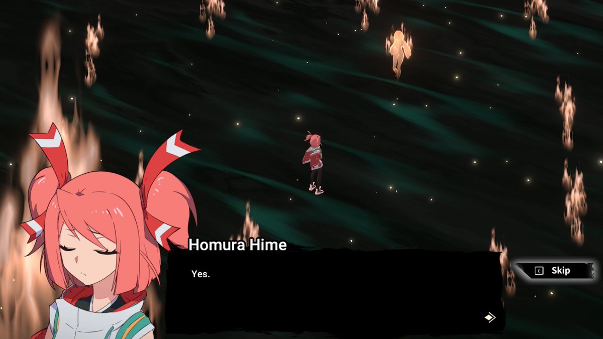 LazyGamerOne's tweet image. #HomuraHime #PC #steam #RX9070XT