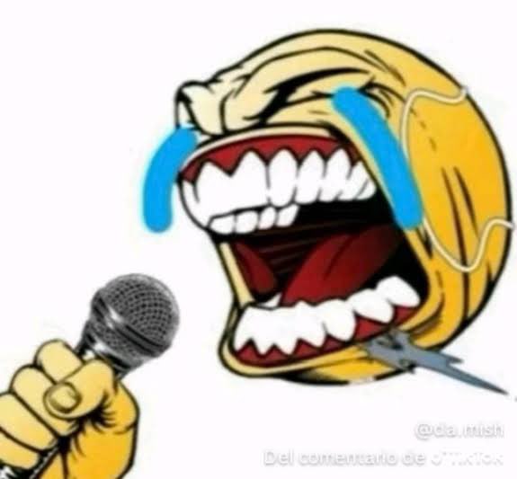 pendejandro :) tweet media