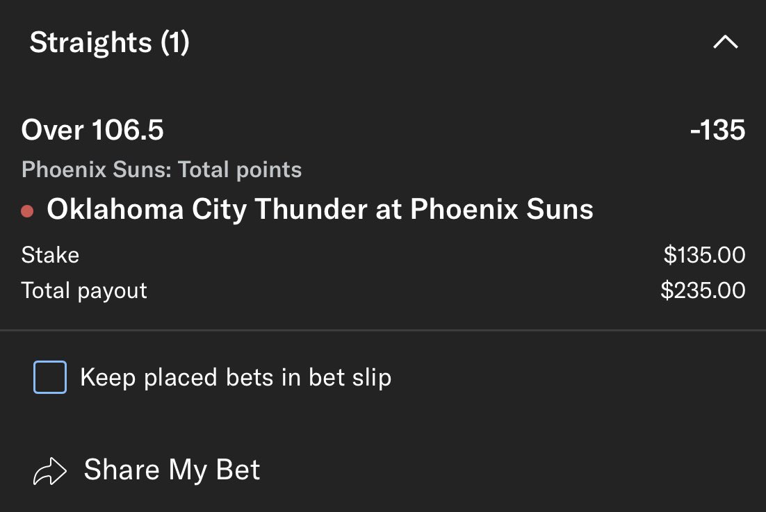 _Quaill's tweet photo. This was a great game the suns fought hard just came up short #Sunsup #Thunderup #Nbax #Arizona #Ralleythevalley #Sweep #Hoopcentral #Livegamebet #Nbapicks #Nbaplayoffs #Holdmybeer #GamblingTwitter #Gambling𝕏 https://t.co/I2oBHRXdOs