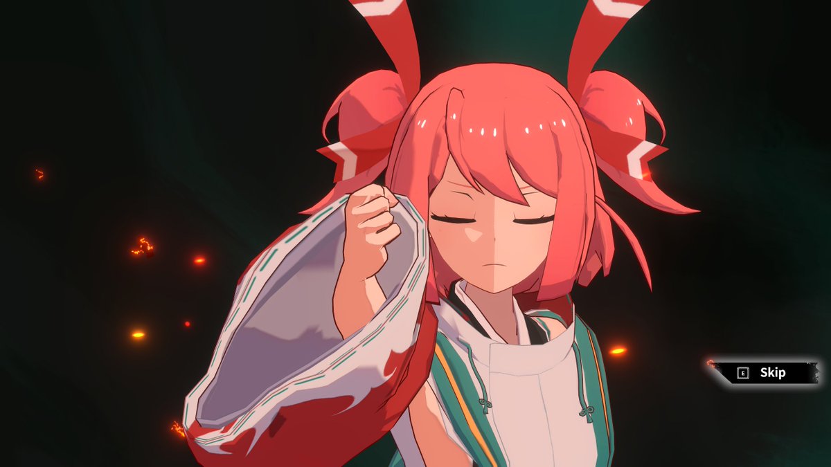 LazyGamerOne's tweet image. #HomuraHime #PC #steam #RX9070XT