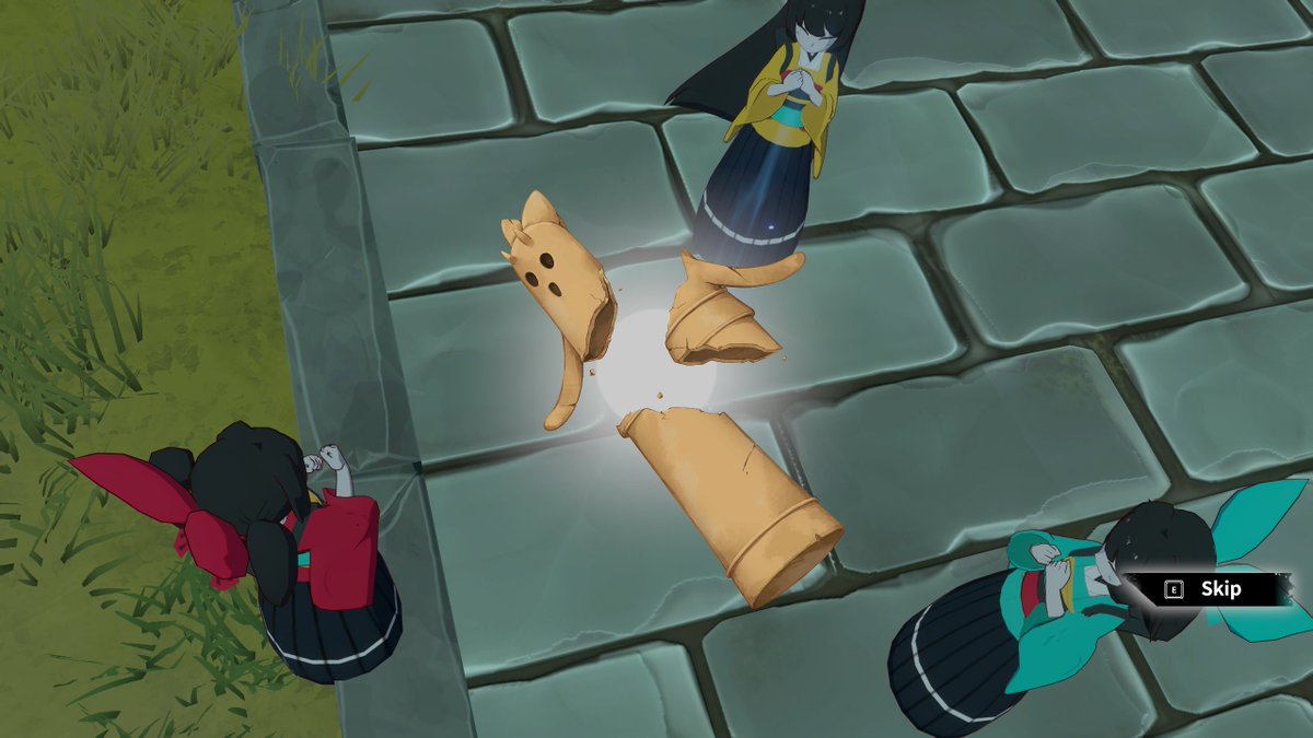 LazyGamerOne's tweet image. #HomuraHime #PC #steam #RX9070XT