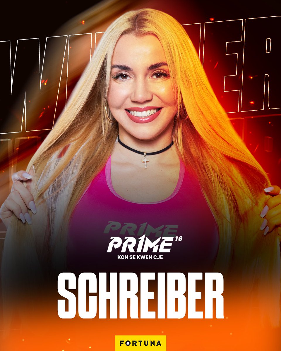 PRIME SHOW MMA tweet media
