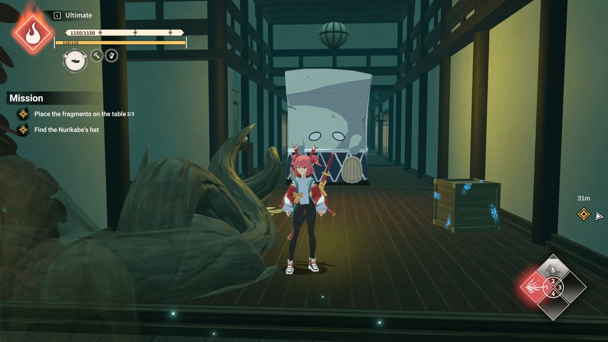 LazyGamerOne's tweet image. #HomuraHime #PC #steam #RX9070XT
