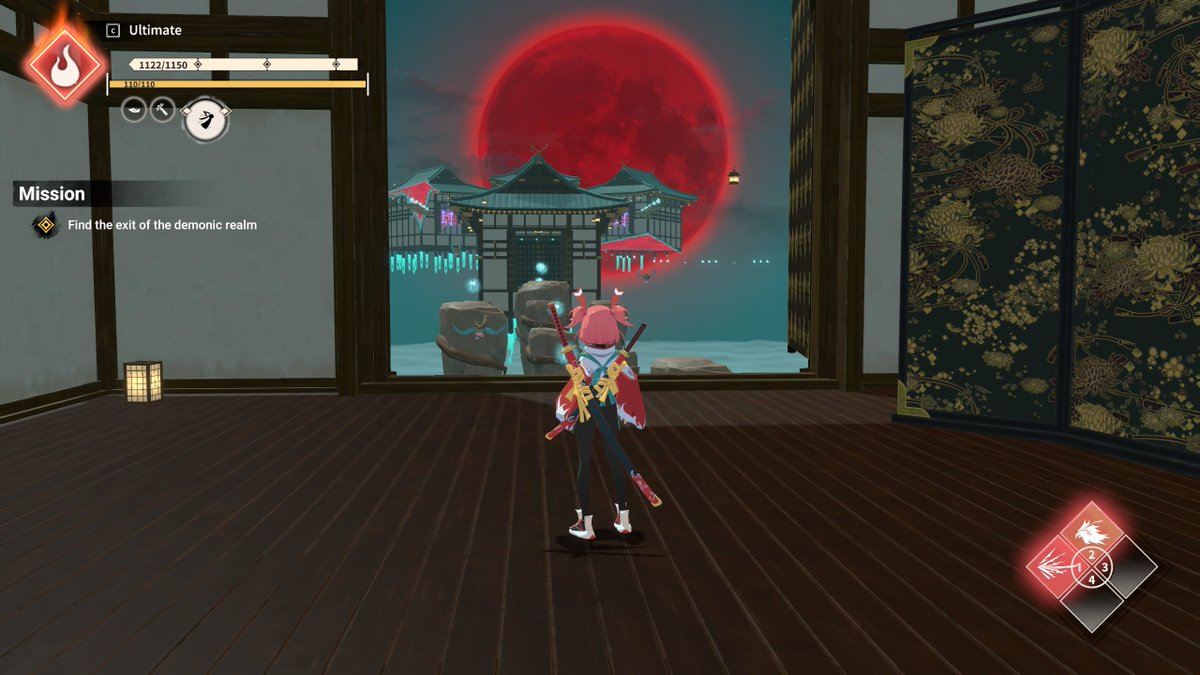 LazyGamerOne's tweet image. #HomuraHime #PC #steam #RX9070XT